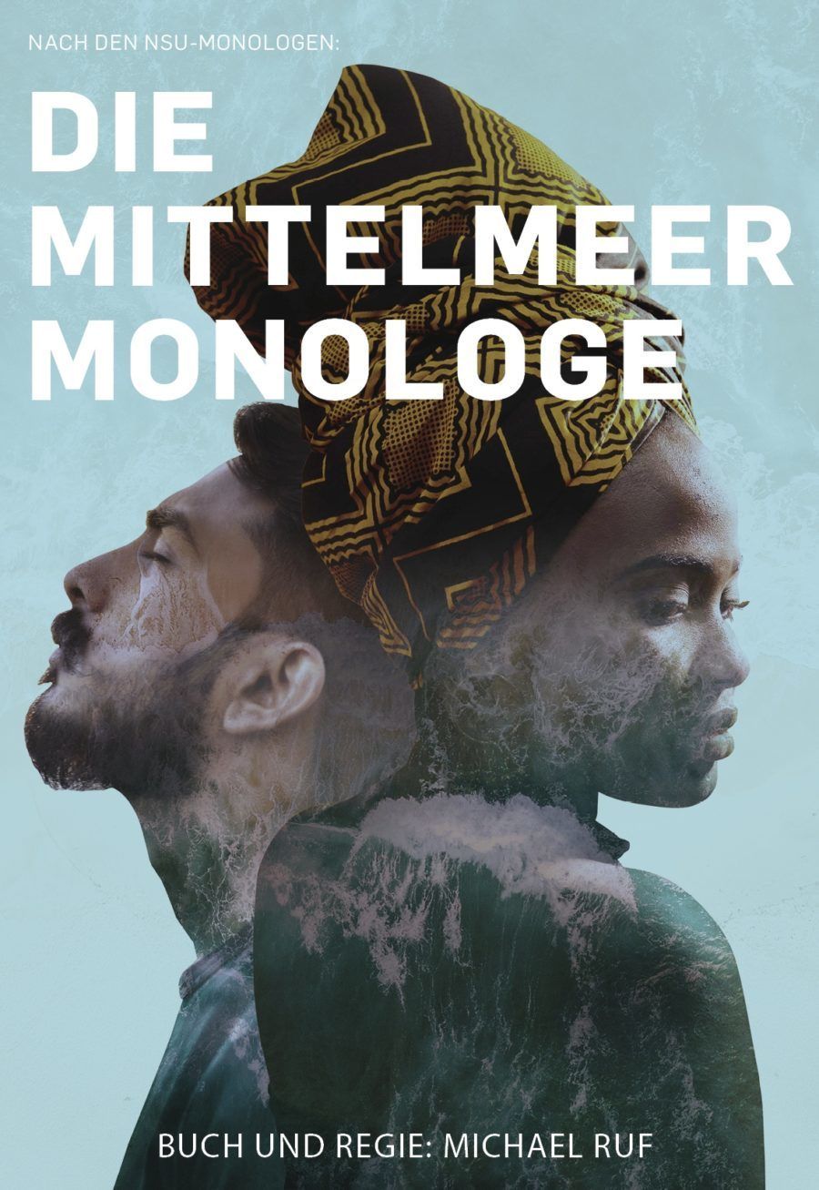 !Abgesagt! Mittelmeer-Monologe